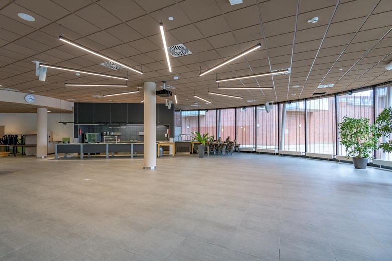 KantoorruimteaanEnthovenplein 1<br/> inDen Haag