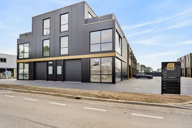 Bedrijfsruimte Vlamoven 33 P, Arnhem | Bedrijfspand.com