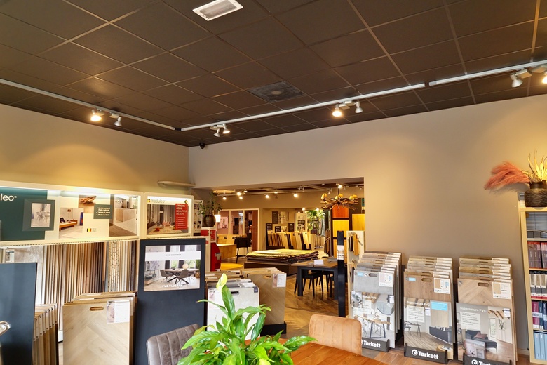 WinkelruimteaanHogeweg 45<br/> inAmersfoort