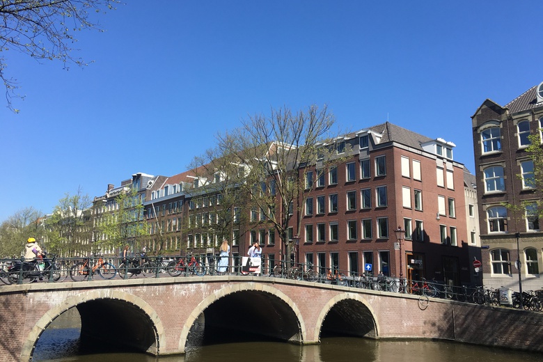 KantoorruimteaanKeizersgracht 271<br/> inAmsterdam KantoorruimteaanKeizersgracht 271<br/> inAmsterdam