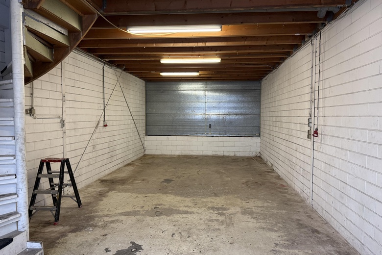 BedrijfsruimteaanVoorzand 15<br/> inRidderkerk