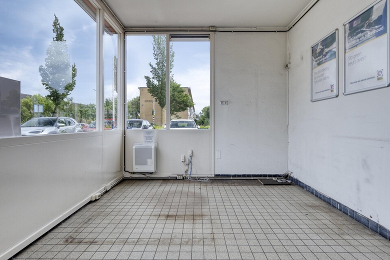 Bedrijfsruimte Castricum - Willem de Zwijgerlaan 126 - Foto 10