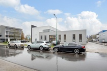 Bekijk foto 3 van Newtonstraat 3