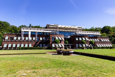 Kantoorruimte te huur Zeist - Arnhemse Bovenweg 180