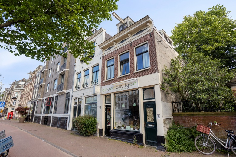 Horeca Amsterdam - Overtoom 239 H - Foto 2