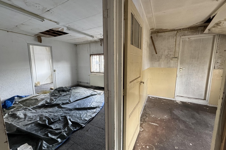 BedrijfsruimteaanRosmolenstraat 32 A<br/> inZaandam