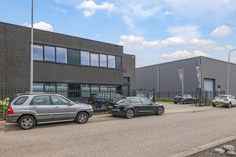 Kantoorruimte Cuijk - Kovel 1 b - Foto 10
