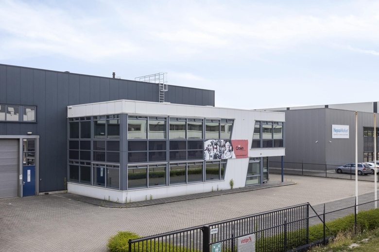 KantoorruimteaanDoornhoek 3842<br/> inVeghel