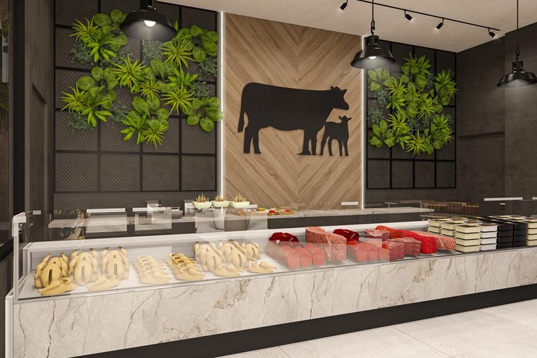 WinkelruimteaanMiddenhavendam 10<br/> inBreskens