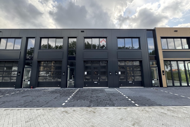 BedrijfsruimteaanRingweg 233<br/> inZaandam