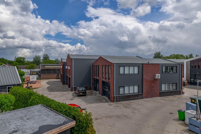 Bedrijfsruimte Gouderak - Kattendijk 43 a 4 - Foto 9