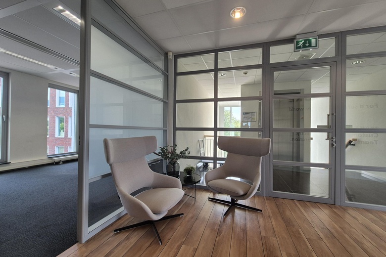 Kantoorruimte Gorinchem - Kleine Landtong 27 - Foto 15