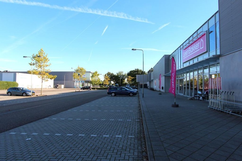 WinkelruimteaanPlataanstraat 39<br/> inVenray