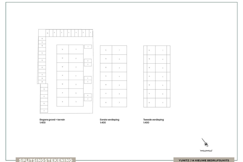 BedrijfsruimteaanVenenweg 1<br/> inZwanenburg BedrijfsruimteaanVenenweg 1<br/> inZwanenburg