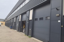 Bedrijfsruimte Zoetermeer - Industrieweg 3 Q - Foto 1