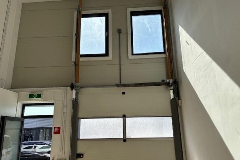 Bedrijfsruimte Almere - Katernstraat 31 F - Foto 13