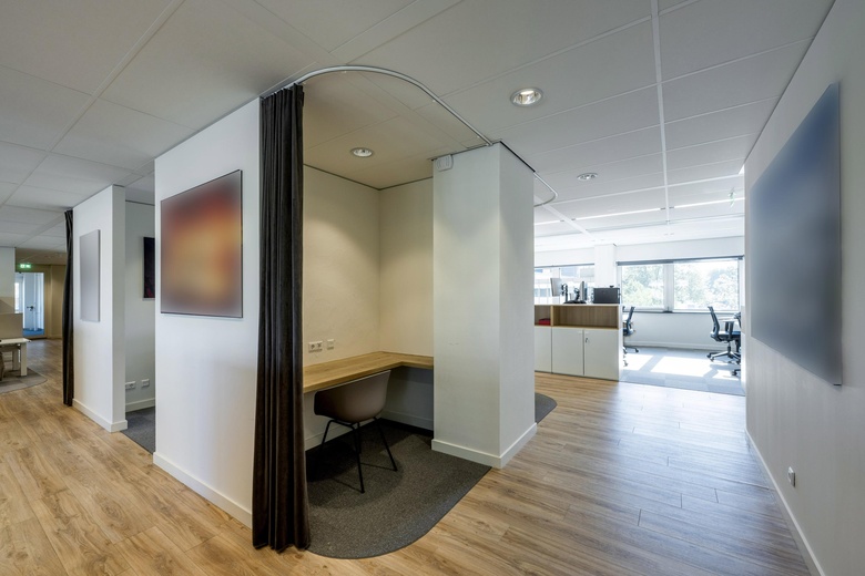 KantoorruimteaanBuitenveldertselaan 5<br/> inAmsterdam