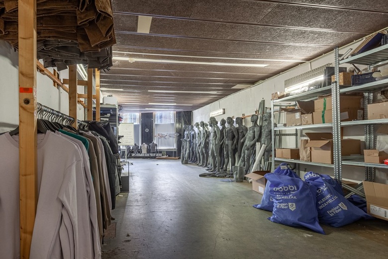 WinkelruimteaanKleiweg 37<br/> inGouda