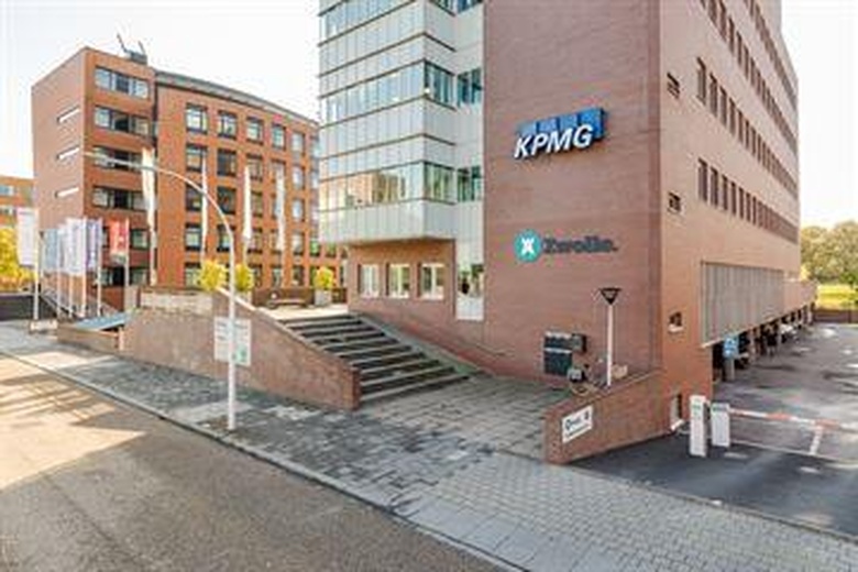 KantoorruimteaanZuiderzeelaan 27 - 41<br/> inZwolle