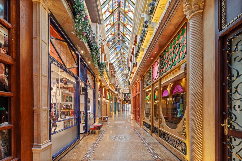 HorecaaanPassage 25<br/> inRoosendaal