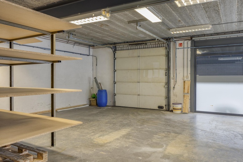 BedrijfsruimteaanFrankrijkstraat 12<br/> inKaatsheuvel