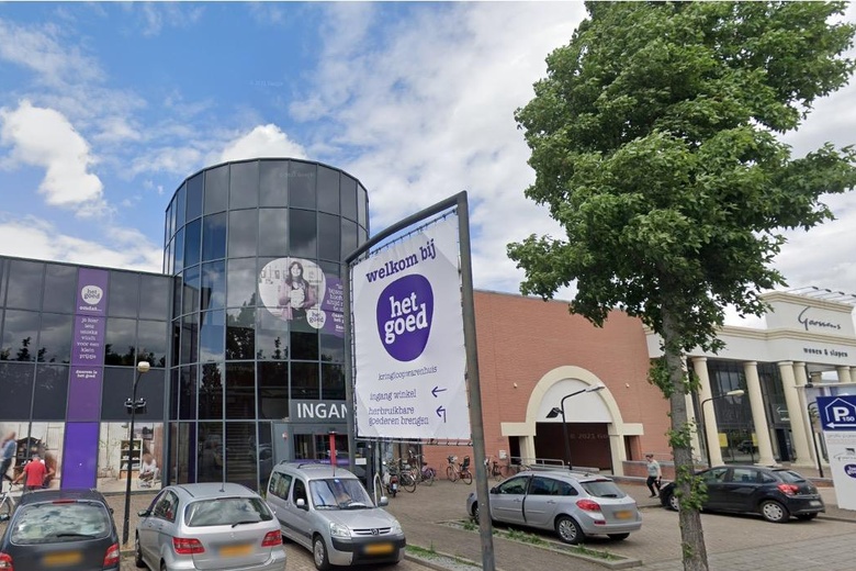 WinkelruimteaanDoctor Philipslaan 49<br/> inRoermond