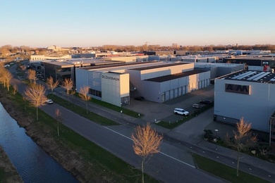 Bedrijfsruimte te koop Moordrecht - Grote Esch 830 C98