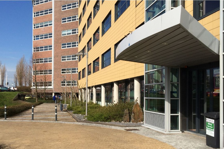 KantoorruimteaanLaan van Oversteen 20<br/> inRijswijk