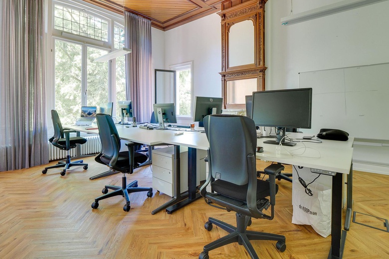 KantoorruimteaanMaliesingel 26<br/> inUtrecht