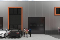 Bekijk foto 3 van Van Utrechtweg 20 v