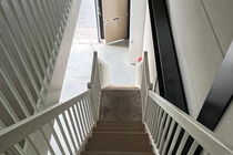 Bekijk foto 4 van Arthurweg 31 - 47