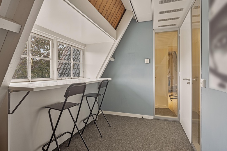 KantoorruimteaanKoningsweg 2<br/> inDen Bosch