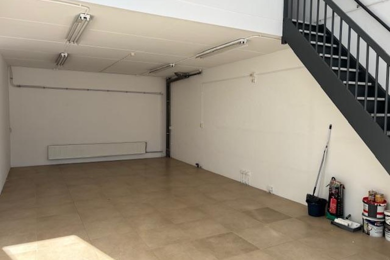 Bedrijfsruimte Almere - Katernstraat 31 F - Foto 11