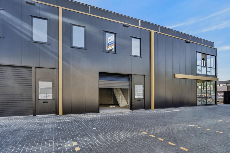Bedrijfsruimte Arnhem - Vlamoven 33 B - Foto 3