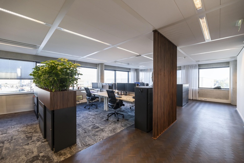 KantoorruimteaanHavenstraat 21 A<br/> inSchiedam KantoorruimteaanHavenstraat 21 A<br/> inSchiedam