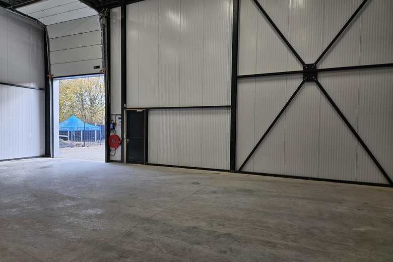 BedrijfsruimteaanLuchtenhorst 10<br/> inZutphen