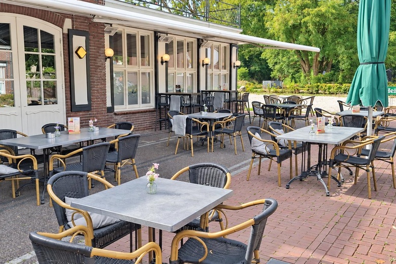 Horeca America - Pastoor Jeukenstraat 27 - Foto 2