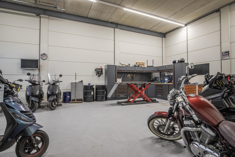 BedrijfsruimteaanHondiusstraat 28 K<br/> inArnhem BedrijfsruimteaanHondiusstraat 28 K<br/> inArnhem