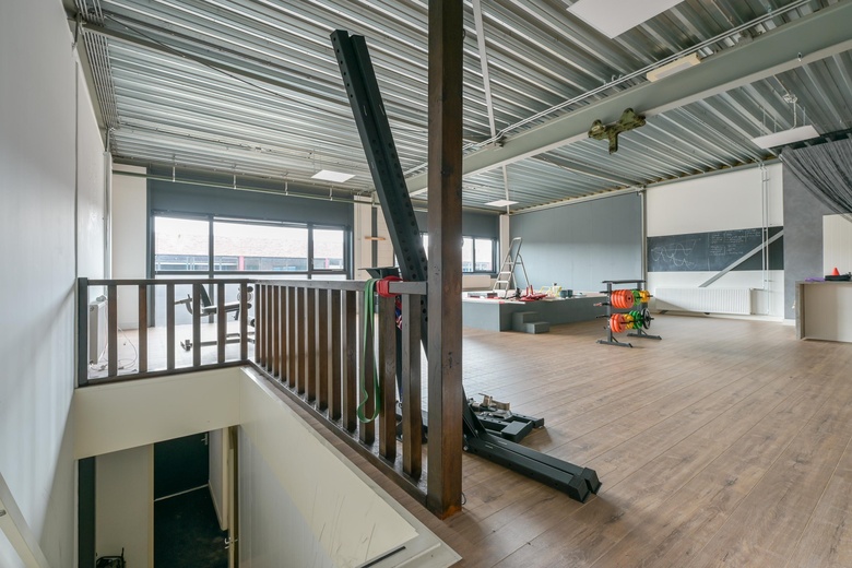 BedrijfsruimteaanMelkrijder 17 b<br/> inNijkerk