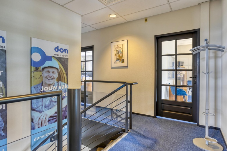 KantoorruimteaanDe Hork 22<br/> inCuijk