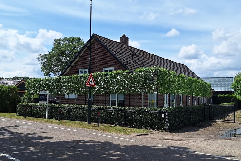 Bedrijfsruimte Maarheeze - Het Laar 17 - Foto 5