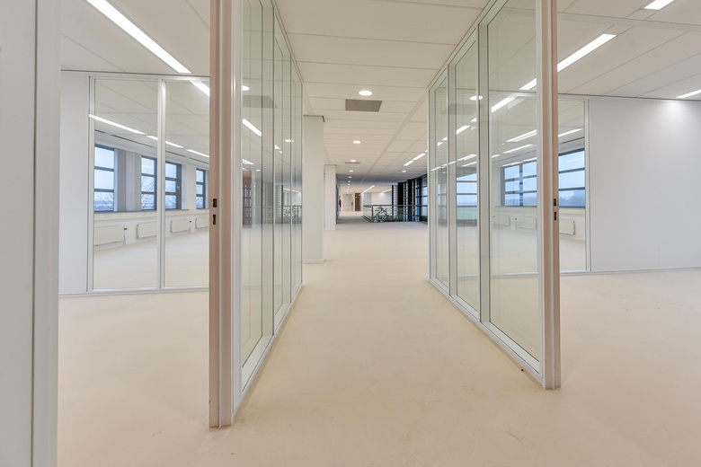 KantoorruimteaanBeechavenue 97 - 115<br/> inSchiphol-Rijk