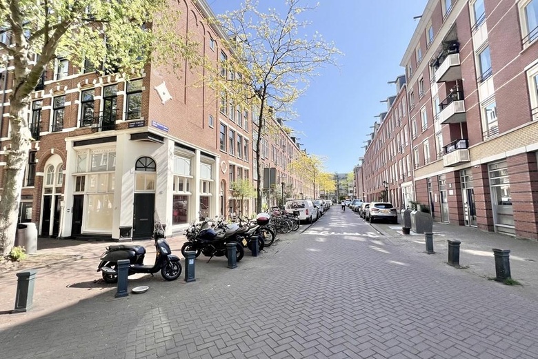 KantoorruimteaanJoan Melchior Kemperstraat 70 A<br/> inAmsterdam