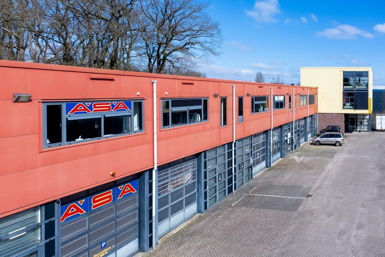 Bedrijfsruimte Amersfoort - Siliciumweg 61 - Foto 5