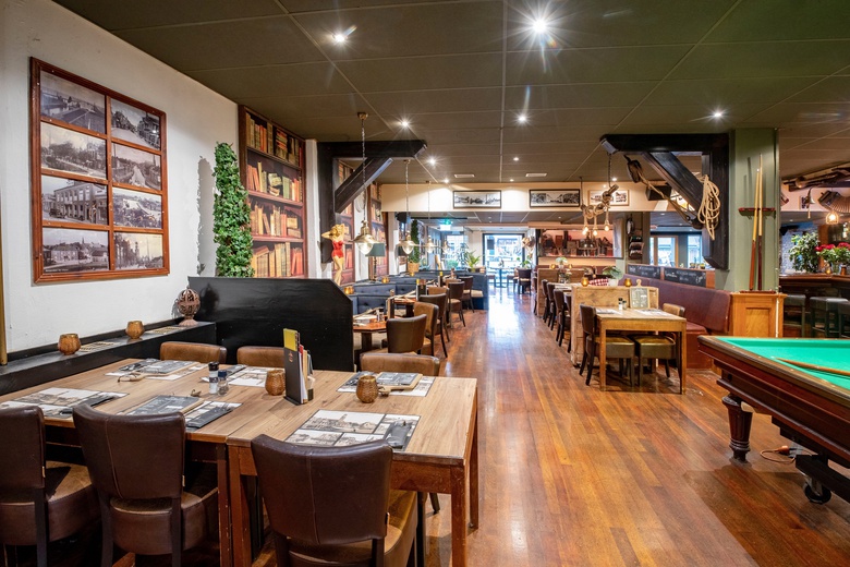 HorecaaanLangestreek 2<br/> inLemmer