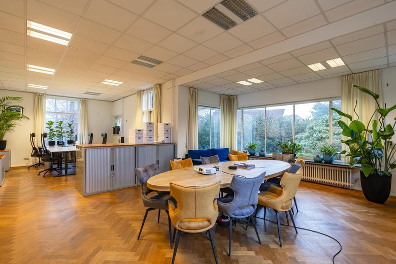 KantoorruimteaanInsulindelaan 30<br/> inHilversum