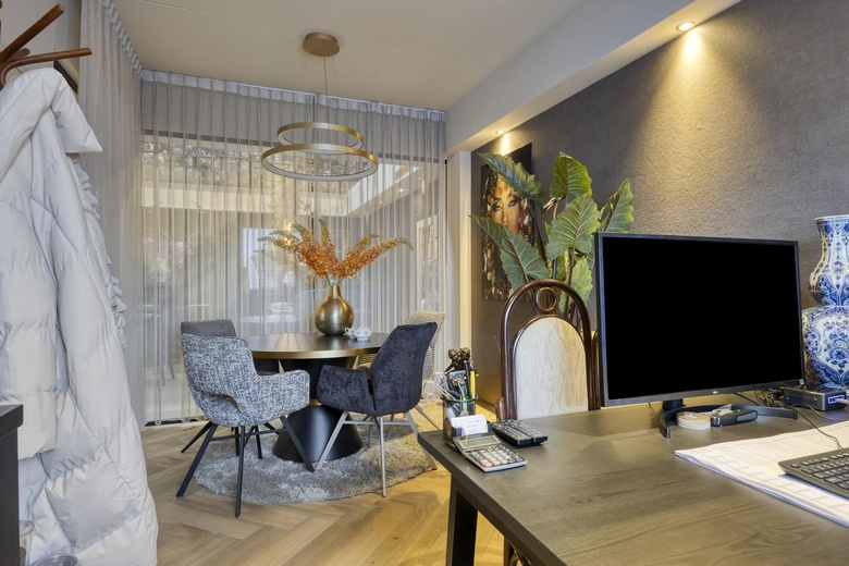 BedrijfsruimteaanIndustrieweg 6<br/> inAmmerzoden