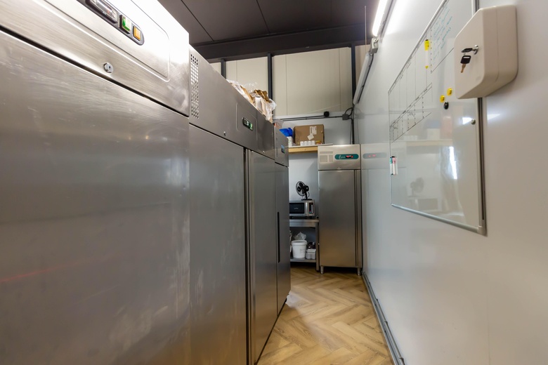 HorecaaanGraftermeerstraat 31<br/> inHoofddorp