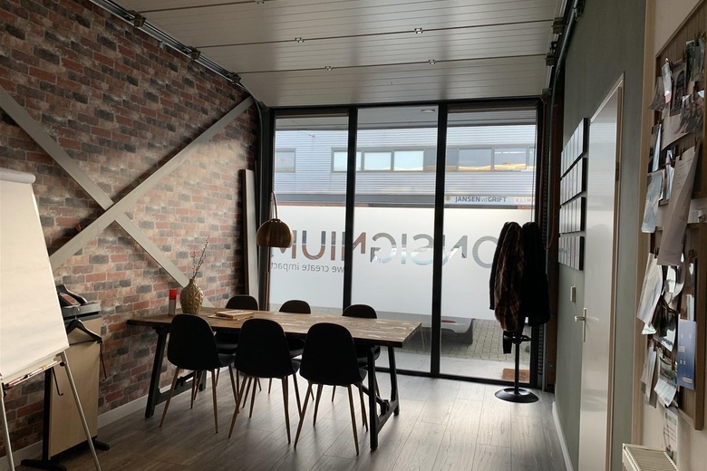 BedrijfsruimteaanKoningsweg 2 30<br/> inSoest