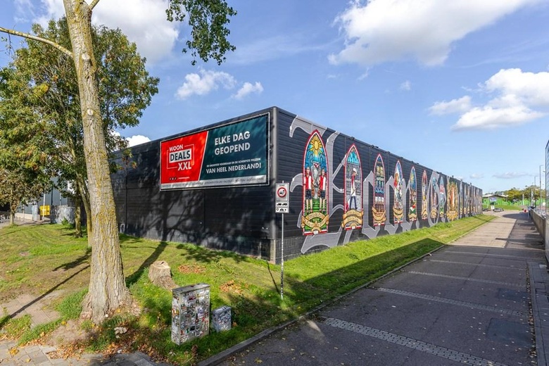 Bedrijfsruimte Rotterdam - Olympiaweg 44 B - Foto 19